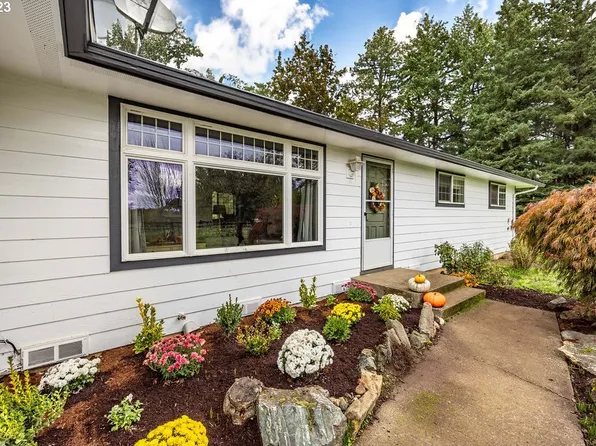 90653 Dalewood Dr, Junction City, OR 97448