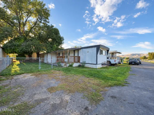 2802 Beaudry Rd Unit 8, Yakima, WA 98901