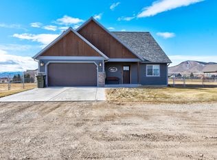 7160 Frontier Dr, Helena, MT 59602