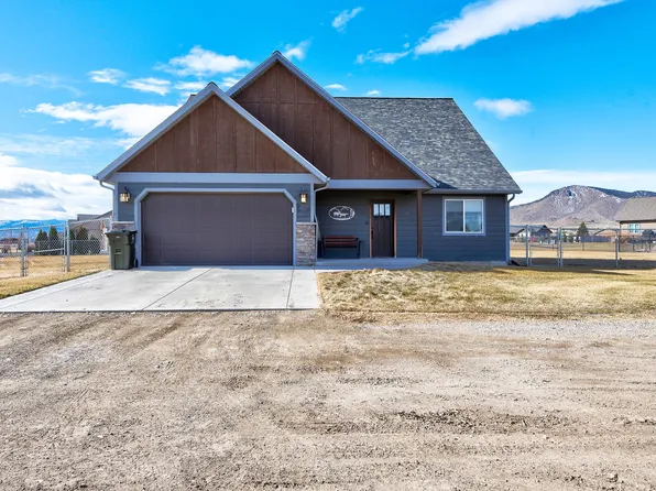 7160 Frontier Dr, Helena, MT 59602