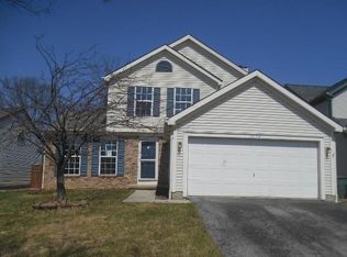 1170 Pinnacle Dr, Columbus, OH 43204