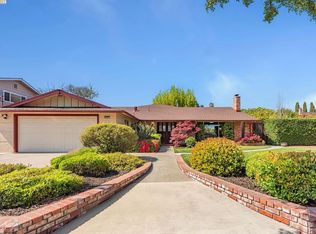 35494 Blackburn Dr, Newark, CA