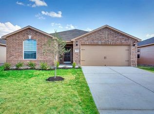 1812 Clegg St, Howe, TX 75459