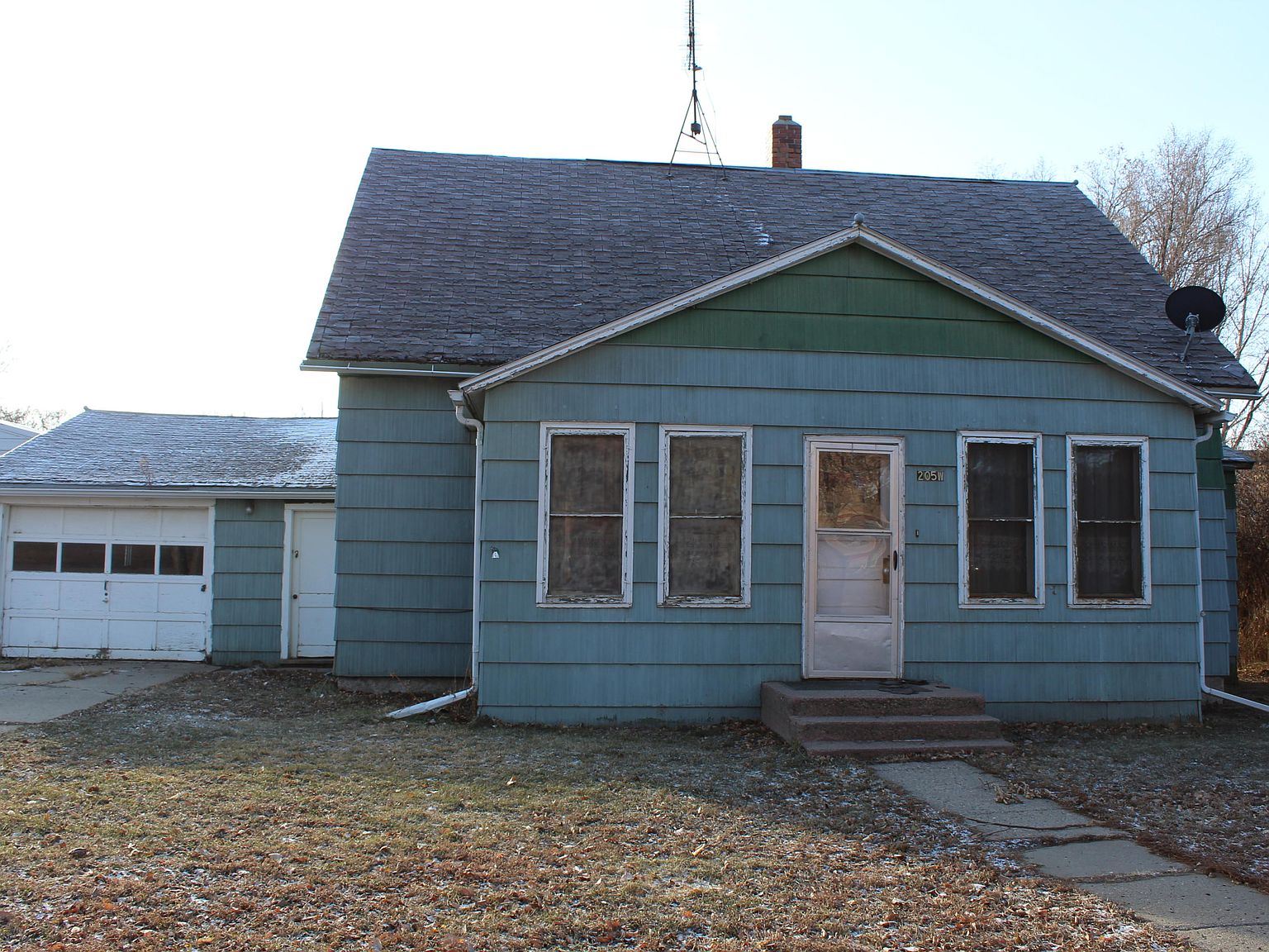 205 W Theodore St, Selby, SD 57472 Zillow