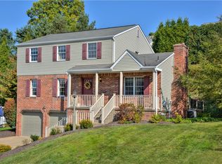 408 Laurelwood Dr, Glenshaw, PA