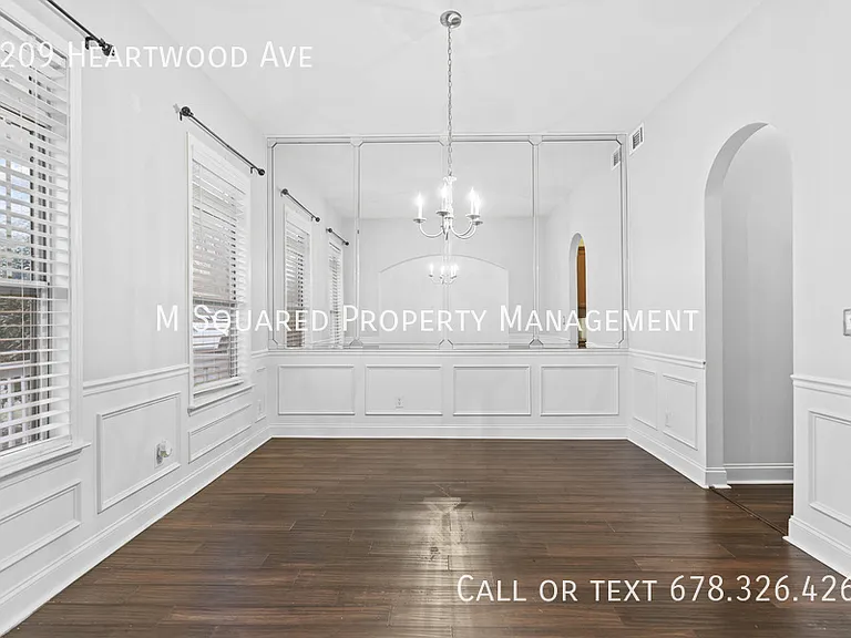 1209 Heartwood Ave — Photo 3
