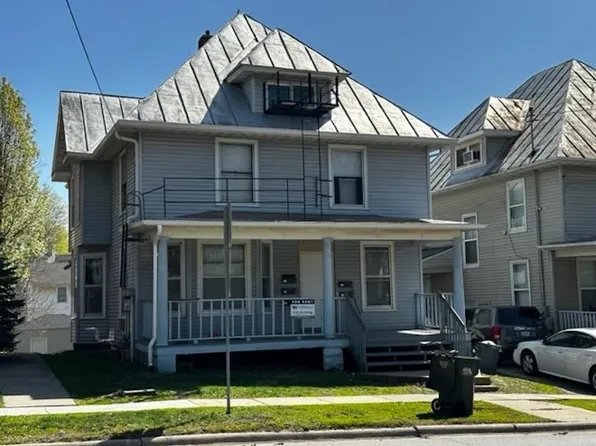 905 E Burlington St, Iowa City, IA 52240