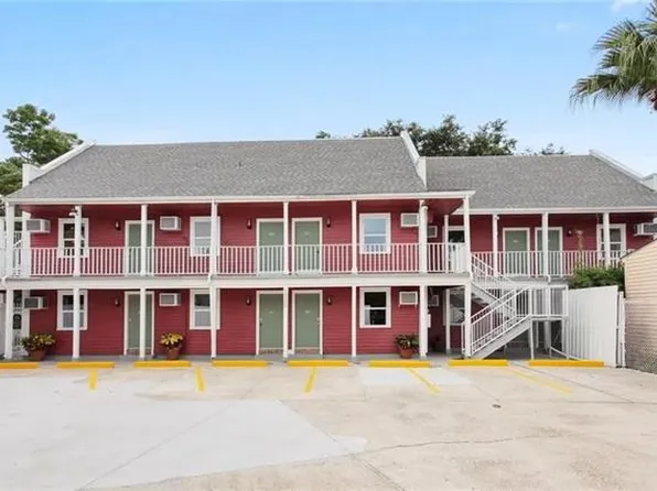 1713 Burgundy St #102, New Orleans, LA 70116