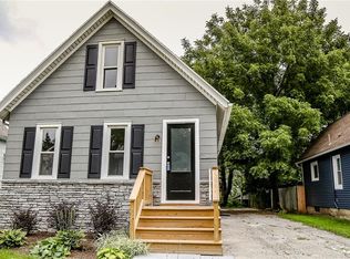 202 Illinois St, Rochester, NY 14609