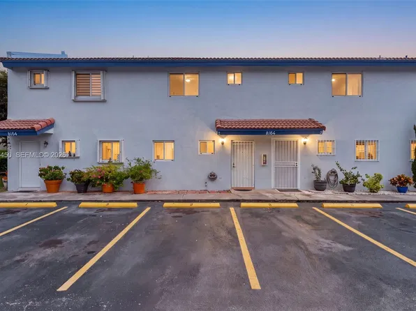 8164 NW 10th St APT 2, Miami, FL 33126
