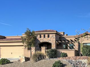 4213 Auriga Ct, Las Cruces, NM 88011