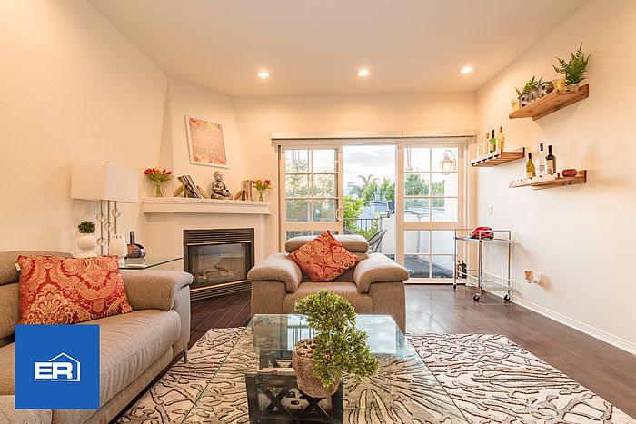 1st image of 851 N San Vicente Blvd APT 311