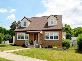 745 N Godfrey St, Allentown, PA 18109