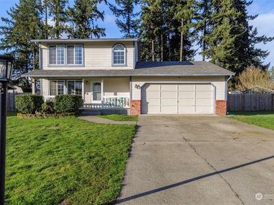 1405 205th Street E, Spanaway, WA, 98387