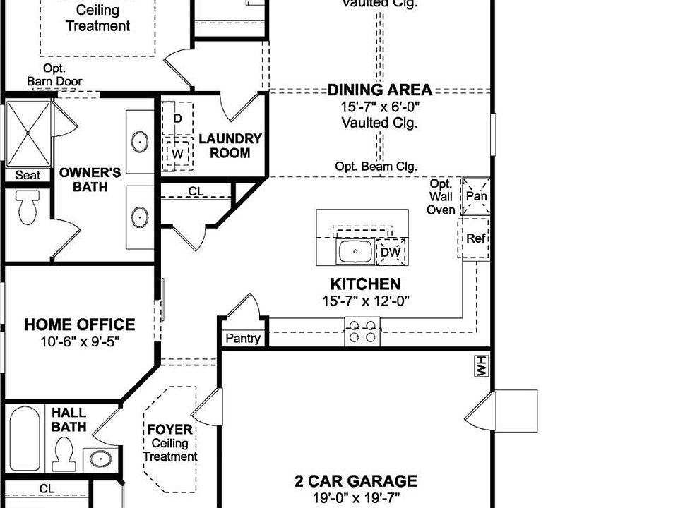 2nd image of 2365 Lark Way