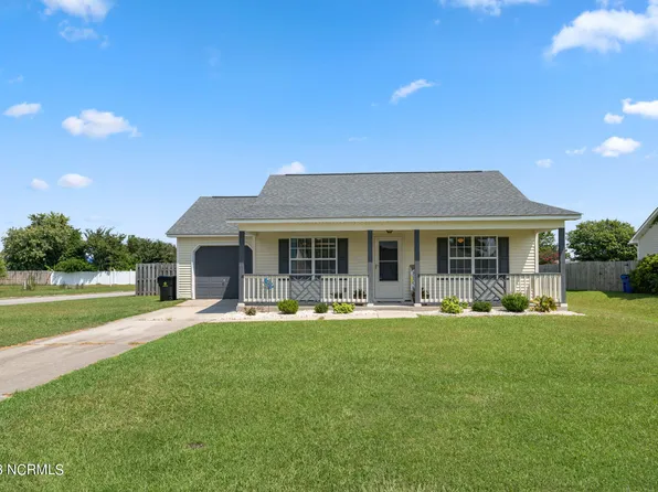 7100 Woodhall Drive, Wilmington, NC 28411