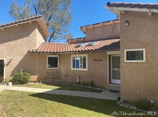 22616 Tallyho Ct, Tehachapi, CA 93561