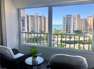 11116 Gulf Shore Dr #B-801, Naples, FL 34108