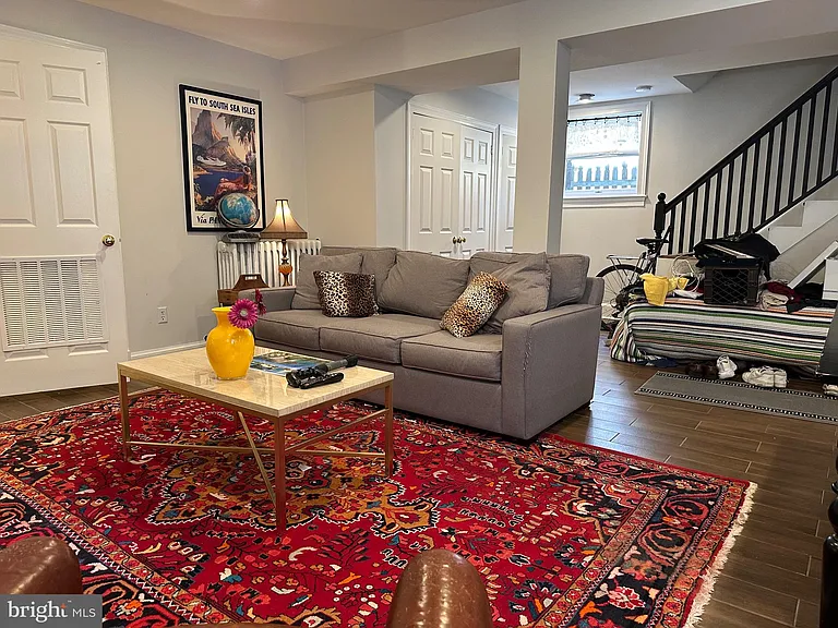 5521 Nebraska Ave NW — Photo 30