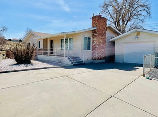 441 Bluebell Ln, Grand Junction, CO 81507