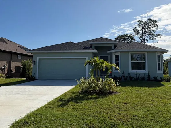102 Green Oak Park, Rotonda West, FL 33947