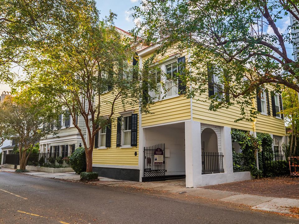 90 Tradd St, Charleston, SC 29401 Zillow