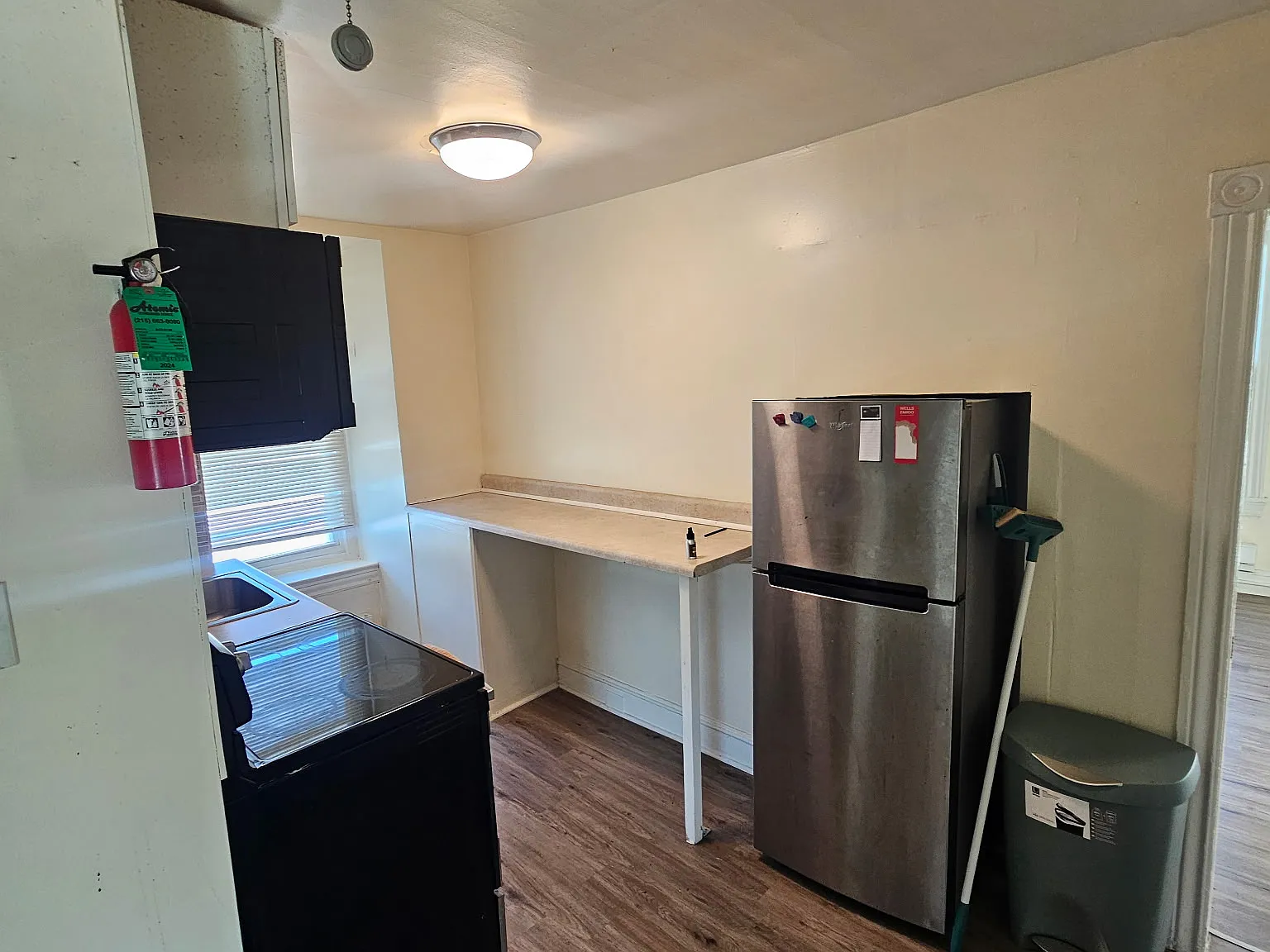 1 bed, $1,100 — Photo 3