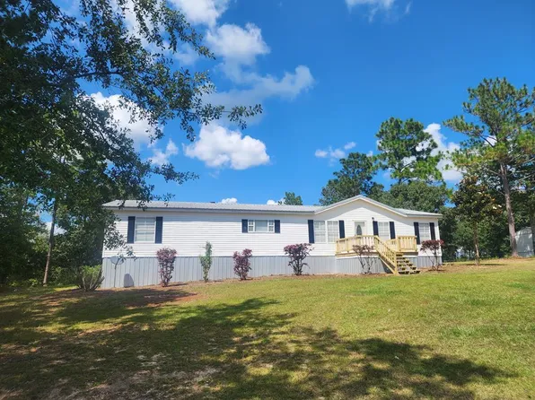 121 Ashton Way, Fitzgerald, GA 31750