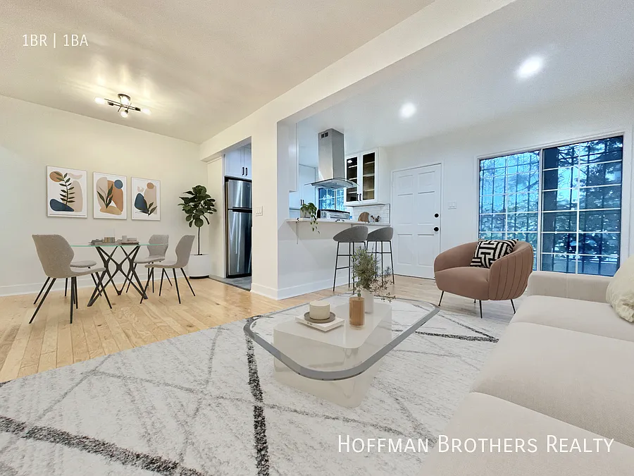1403 N Vista St #2