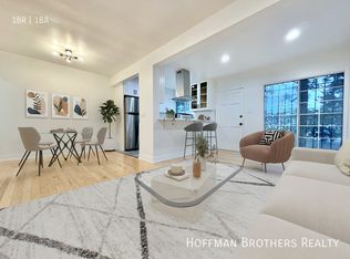 1403 N Vista St APT 2, Los Angeles, CA 90046