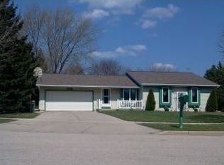 769 S Pioneer Pkwy, Fond Du Lac, WI 54935