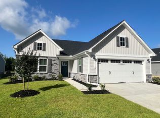 1111 Middle Crest Dr NE, Bolivia, NC 28422