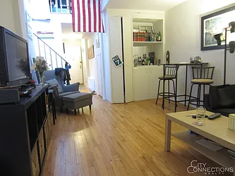 Rented by City Connections Realty