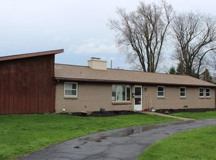 232 Berkley Rd, Amherst, NY 14221