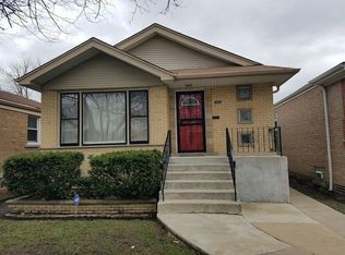 7407 S Campbell Ave, Chicago, IL 60629