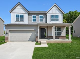 27106 Gallop Way, Saline, MI