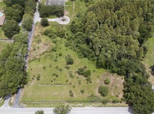 Lakeshore Rd, Lutz, FL 33558