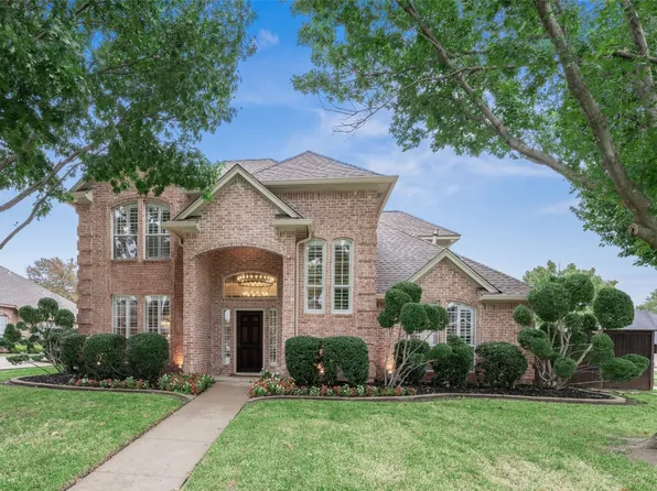 8125 Vine Wood Dr, Fort Worth, TX 76182