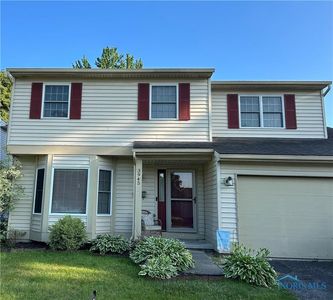 3945 Branch Dr, Toledo, OH, 43623