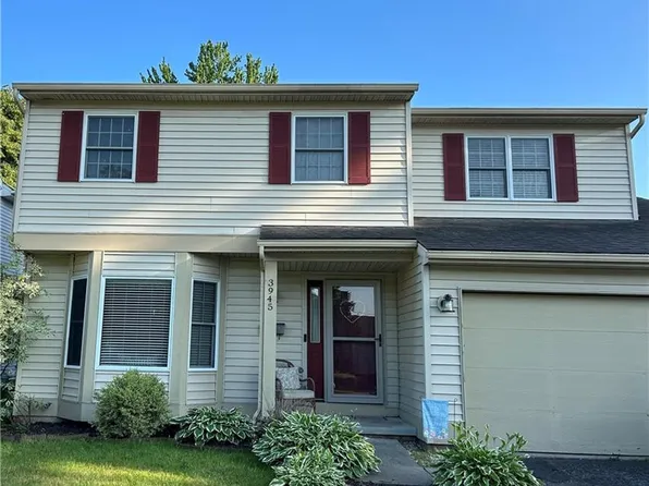 3945 Branch Dr, Toledo, OH 43623