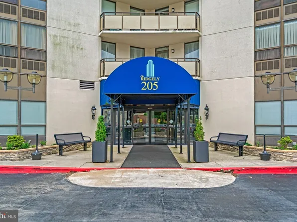 205 E Joppa Rd APT 1803, Towson, MD 21286