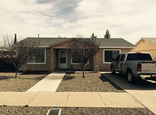 1815 S Platinum Ave, Deming, NM 88030