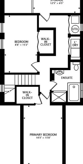 3027 N Central Park Ave #2 — Photo 15