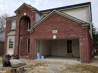 50407 Rory Dr, Shelby Twp, MI 48317