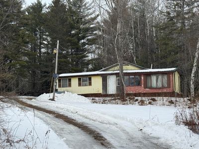 12 Old Winn Road, Winn, ME, 04495