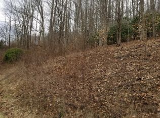 Old Squirrel Creek Rd, Newland, NC 28657