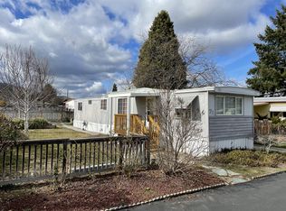 355 Colver Rd UNIT 71, Talent, OR 97540