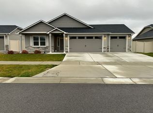 3794 N Peyton Ln, Post Falls, ID 83854