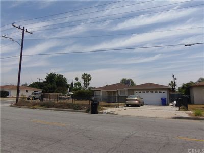 1151 S Lilac Ave, Rialto, CA, 92376