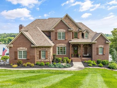 436 Silent River Ln Lot 9, Loudon, TN, 37774